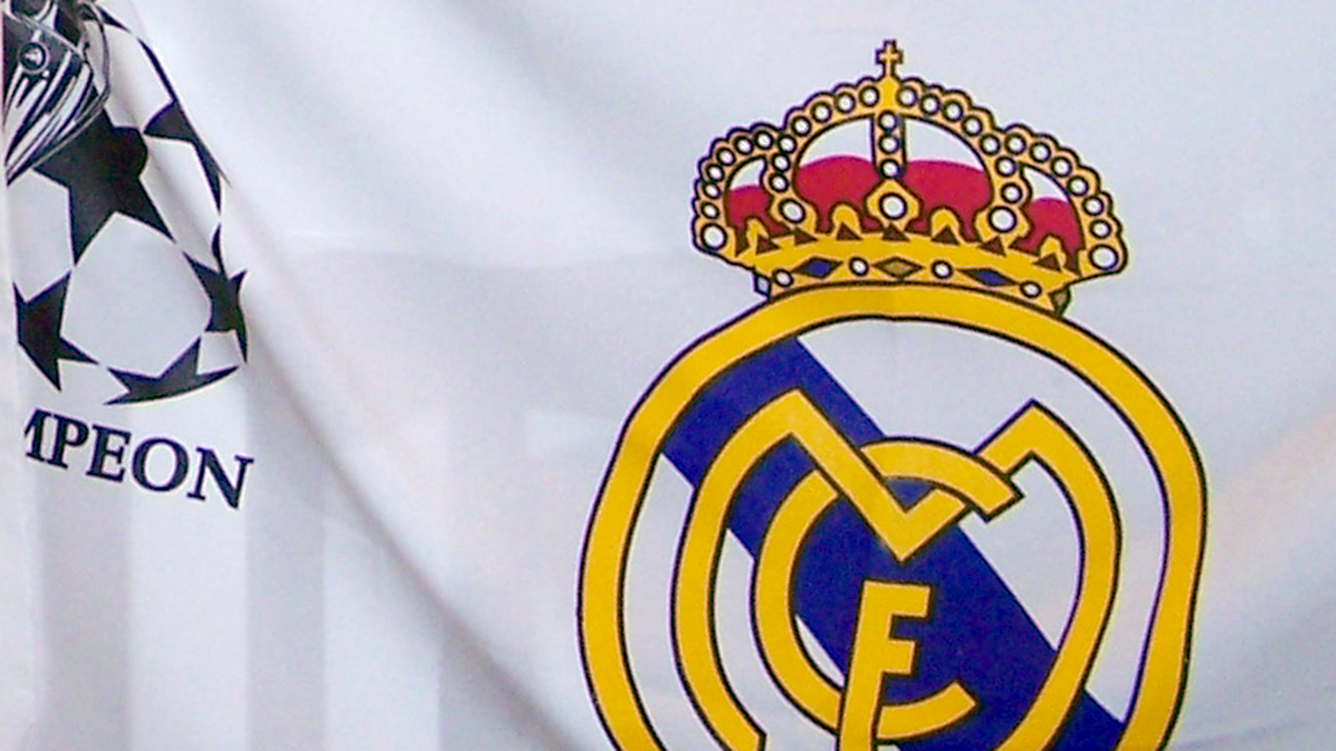 Real Madrid Entfernt Kreuz Aus Wappen