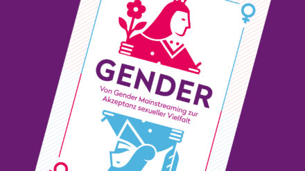 „Gender“ bietet eine fundierte Betrachtung der Debatte um Sexualität und Familie mit christlichem Blickwinkel