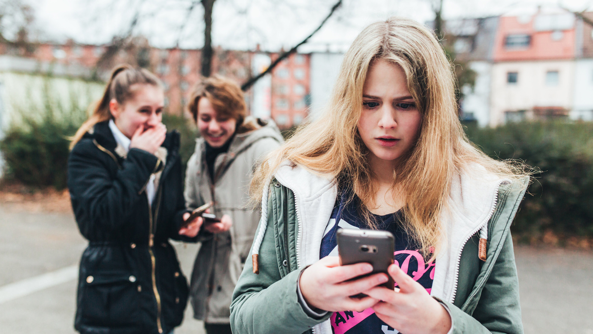 Nacktbilder Sexting Und Co Jugendliche Verlieren Die Kontrolle 