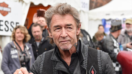 Peter Maffay