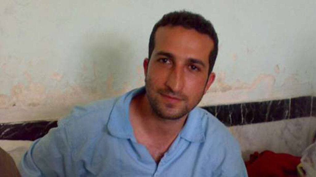 Der iranische Pastor Youcef Nadarkhani ist erneut in Haft