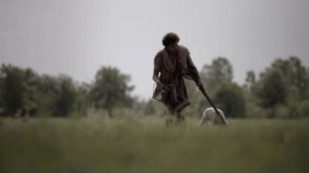 Aus dem erfolgreichen Film „The Shepherd: A Story of the First Christmas“ über das Leben Jesu soll eine Miniserie werden