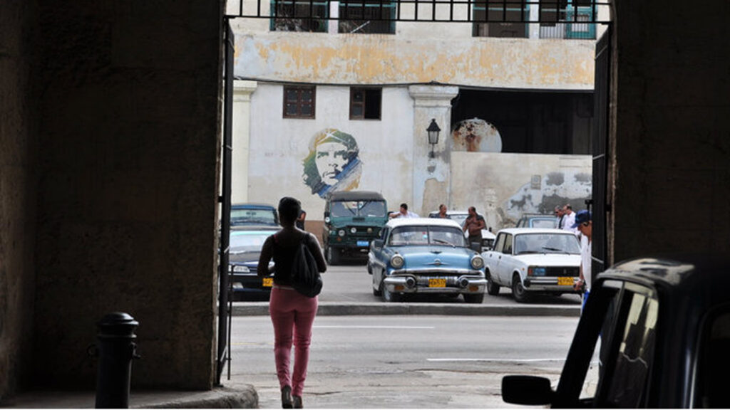 In Kuba werden Kirchen und soziale Einrichtungen überwacht, erklärte Erzbischof Ludwig Schick am Montag
