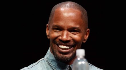 Jamie Foxx („Django Unchained“) spielt im Film „Just Mercy“ mit, der von einem gläubigen Anwalt handelt