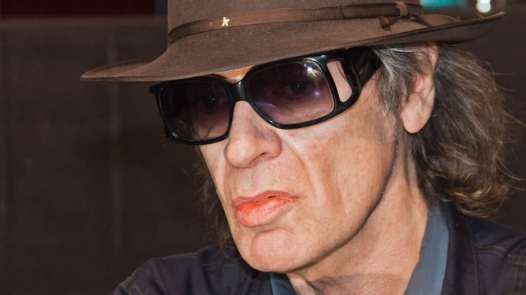 Udo Lindenberg Und Der Glaube Hinterm Horizont Geht S Weiter