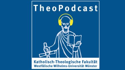 Startet am Mittwoch, dem 22. Januar: Der Podcast der Katholisch-Theologischen Fakultät der Universität Münster