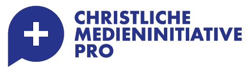 Logo Christliche Medieninitiative pro
