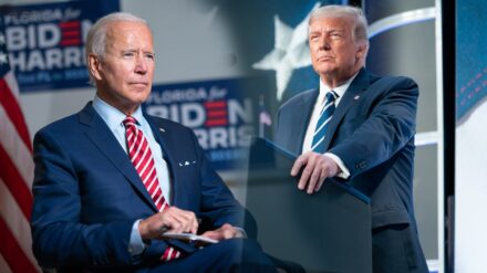 Mit dem Angriff auf Donald Trump hat der Wahlkampf gegen Joe Biden eine völlig neue Dimension erhalten