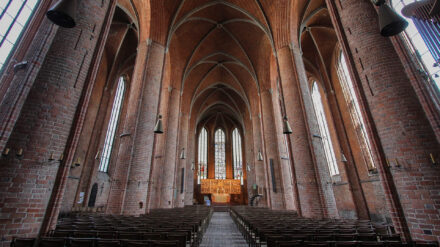 Marktkirche in Hannover