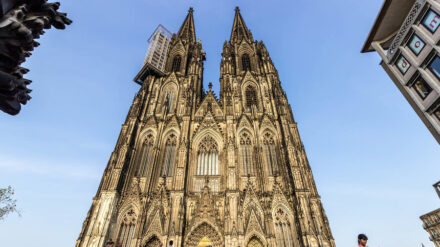 Kölner Dom