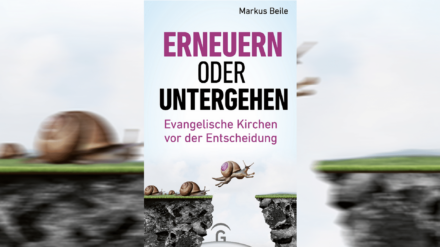 Kirche: Erneuerung oder Untergang