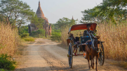 Myanmar