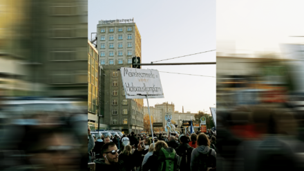 Corona-Demo-Leipzig