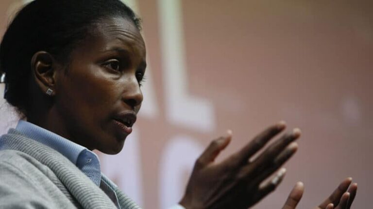 Ayaan Hirsi Ali