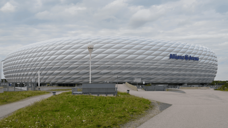 Allianz Arena