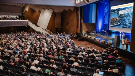 Kongresszentrum Würzburg