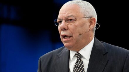 Colin Powell