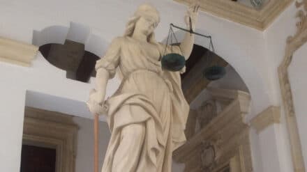 Justitia