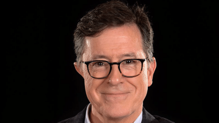 Stephen Colbert