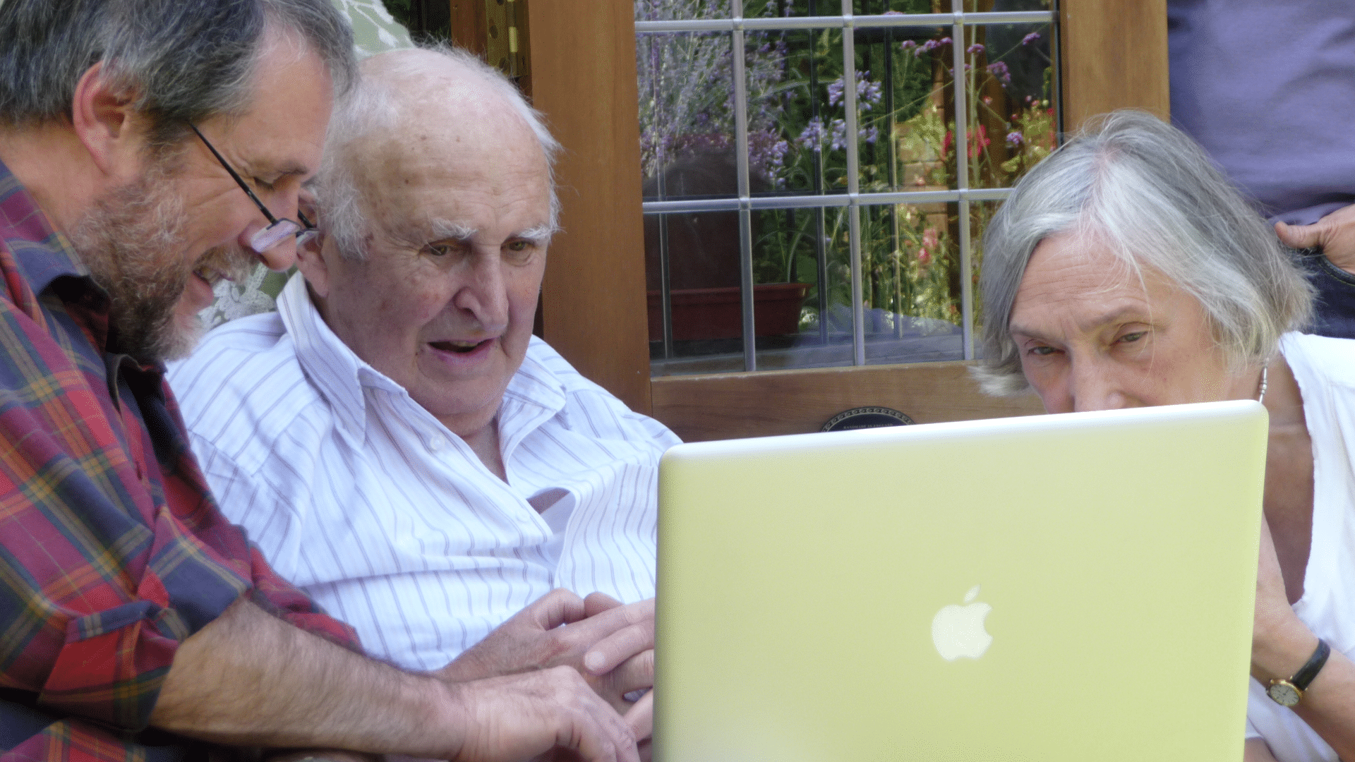 Free Chat Rooms For Seniors