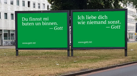 Plakat der Stiftung Marburger Medien