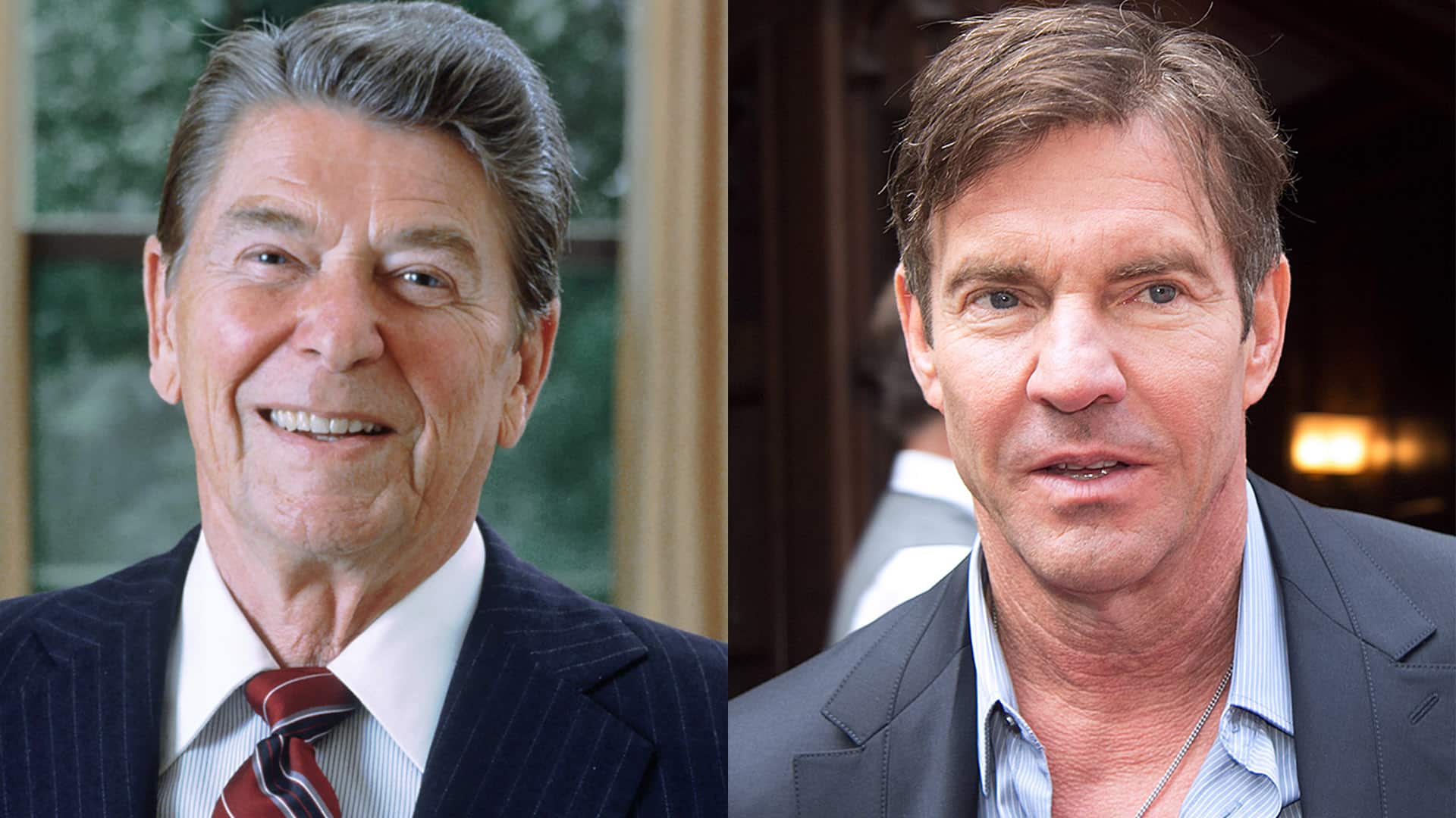 Film über Ronald Reagan kommt 2023