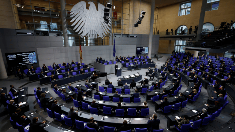 Bundestag