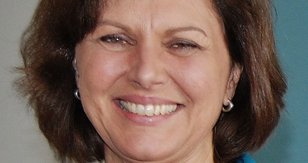 Die CSU-Politikerin Ilse Aigner