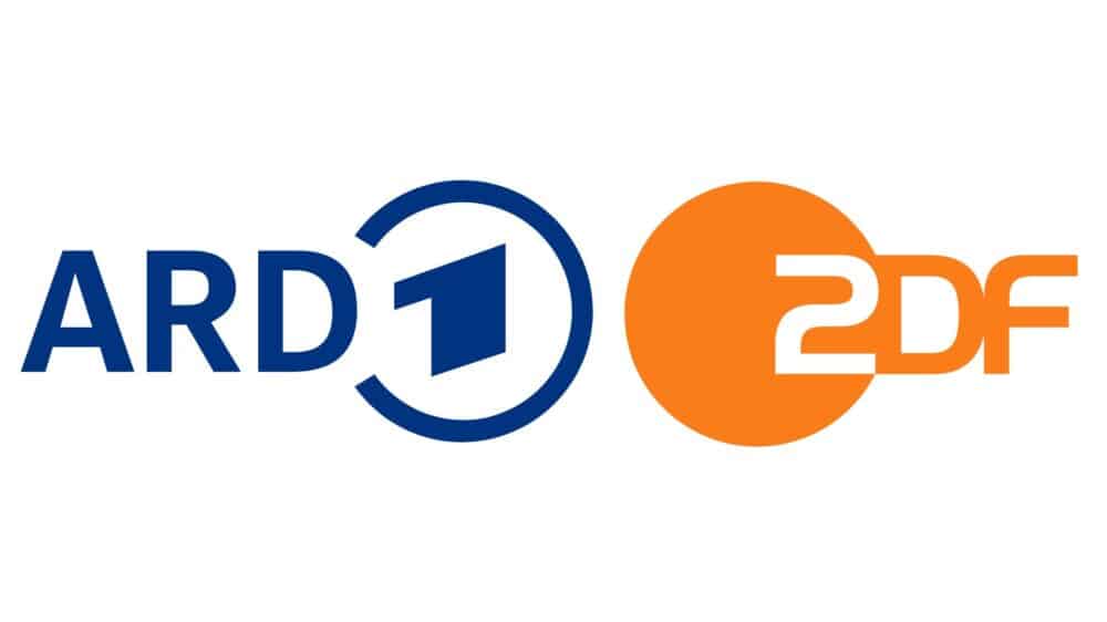 ARD, ZDF