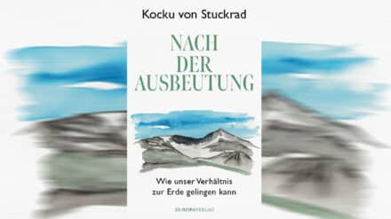 Das Cover des neuen Buches von Kocku von Stuckrad