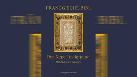 Fränggische Bibl