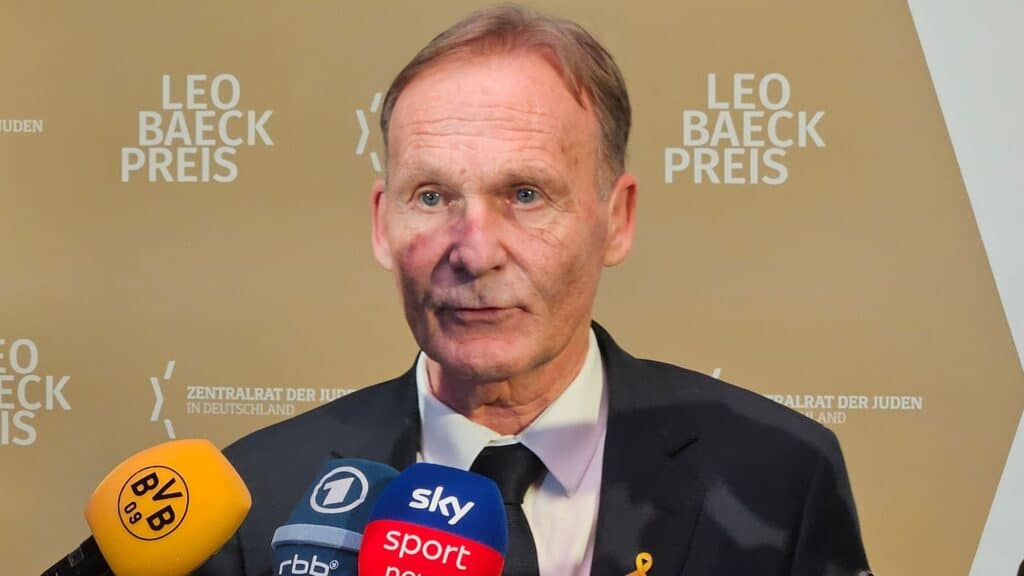 Hans-Joachim Watzke