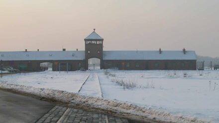 KZ Auschwitz